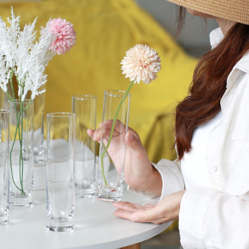 ZHAOHAI vase échelle comparaison, indique taille pratique