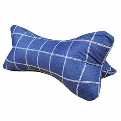 ZHIWEIKJ coussin os face avant montrant la forme ergonomique et confort