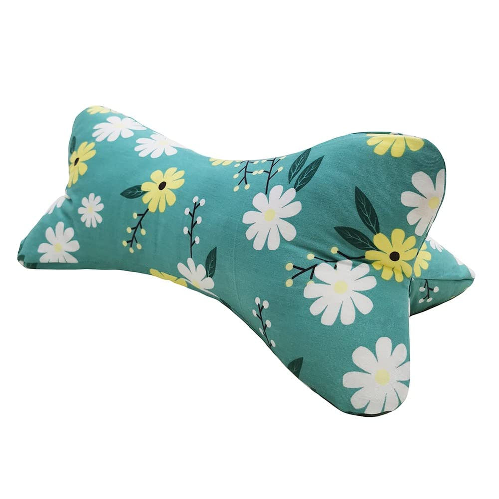 ZHIWEIKJ face avant du coussin montrant le design confortable