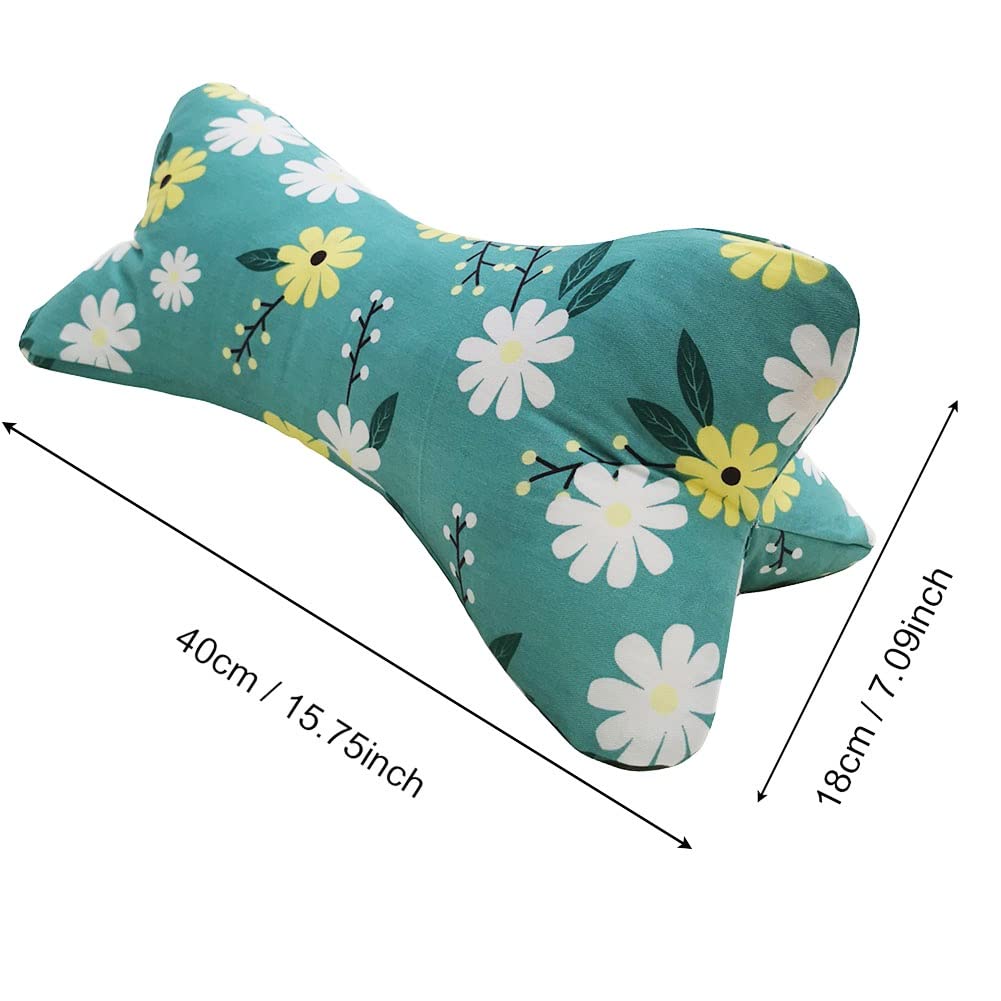 ZHIWEIKJ gros plan tissu coton respirant pour un confort doux