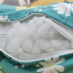 ZHIWEIKJ coussin utilisé en voiture pour meilleur soutien nuque
