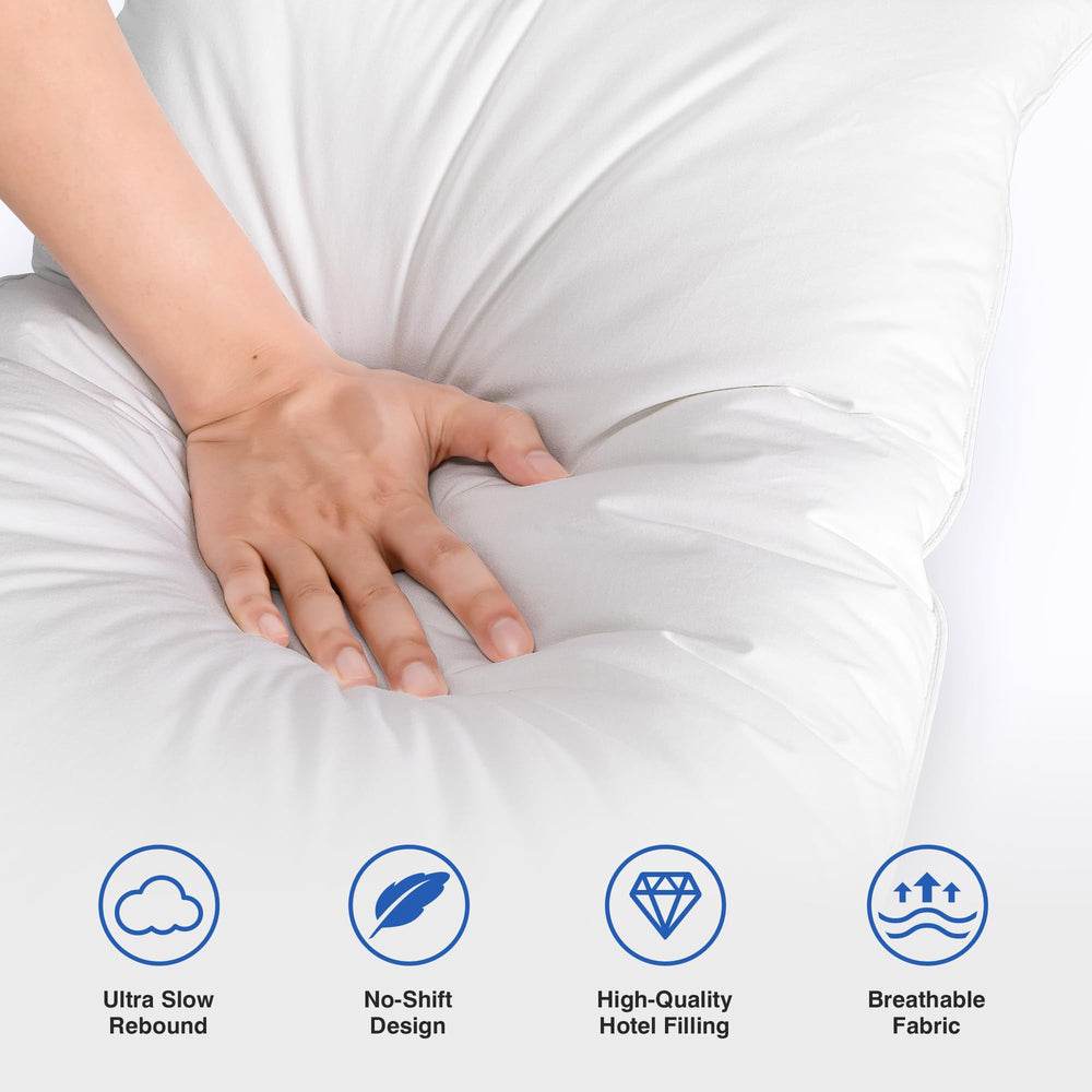 zibroges garnissage plumes et duvet gros plan pour moelleux et maintien
