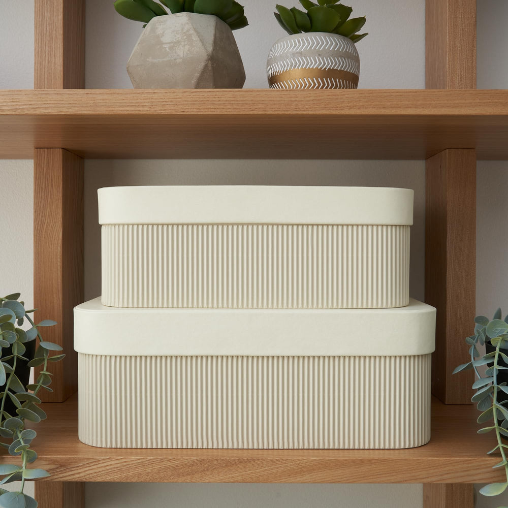 ZICOTO boîte utilisée sur bureau organise fournitures efficacement
