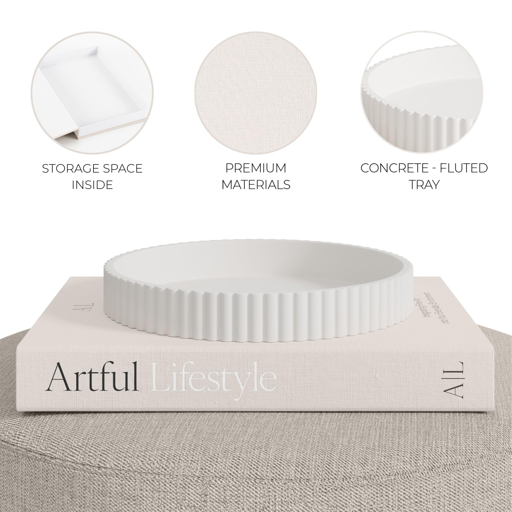 ZICOTO ensemble à l’échelle, montre proportions pour usage réel