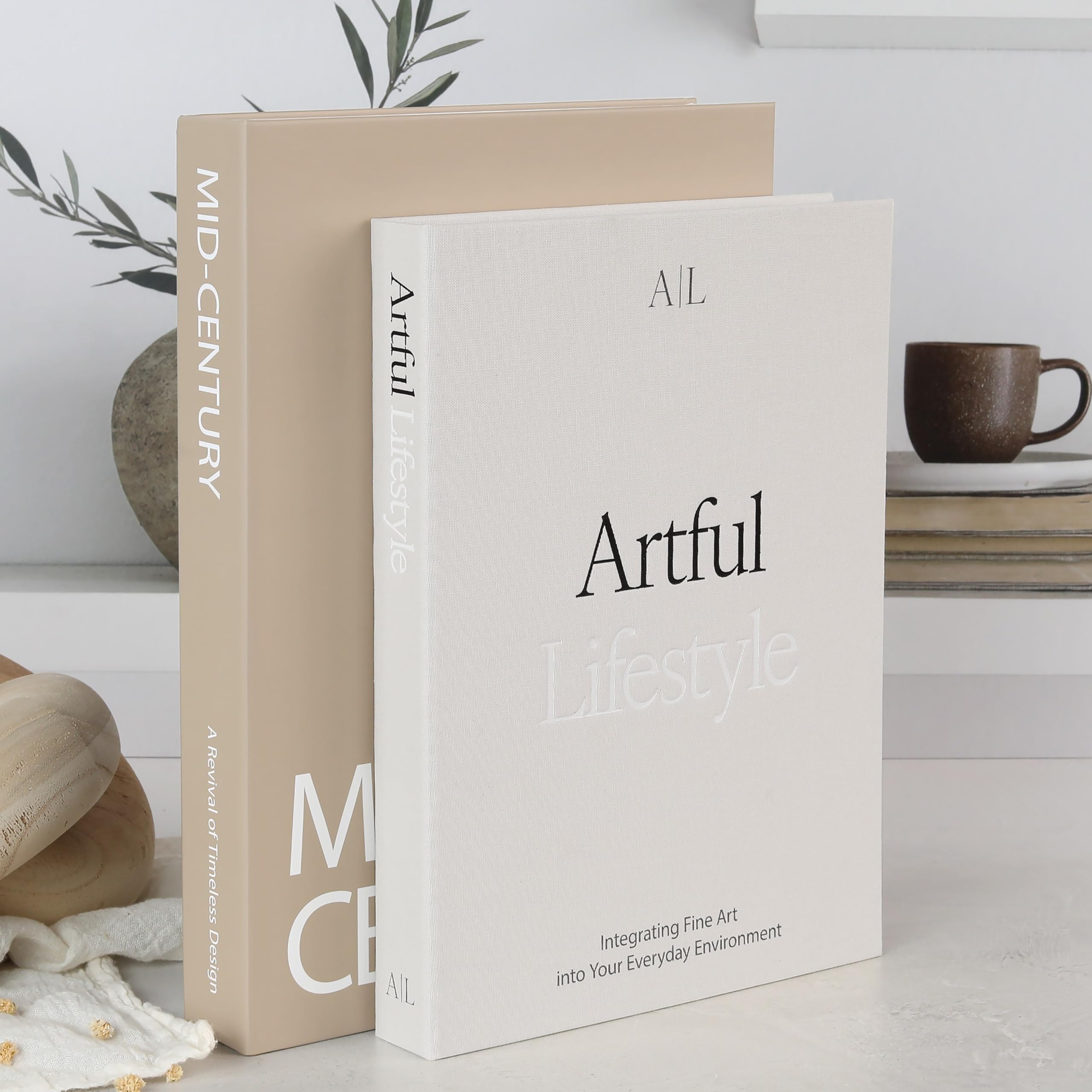 ZICOTO mise en scène avec bougie créant ambiance accueillante