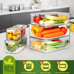 ZIJUND gros plan matériau PET transparent pour repérer aliments