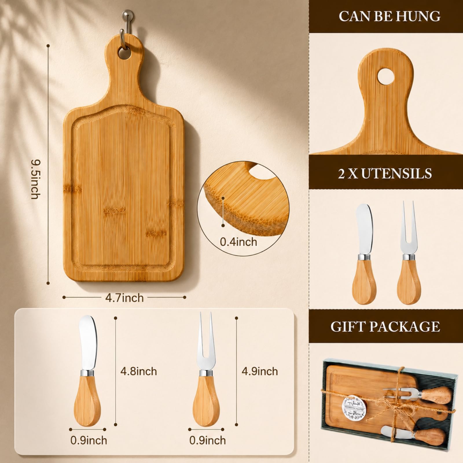 Ziliny gros plan sur texture bambou pour durabilité et toucher agréable