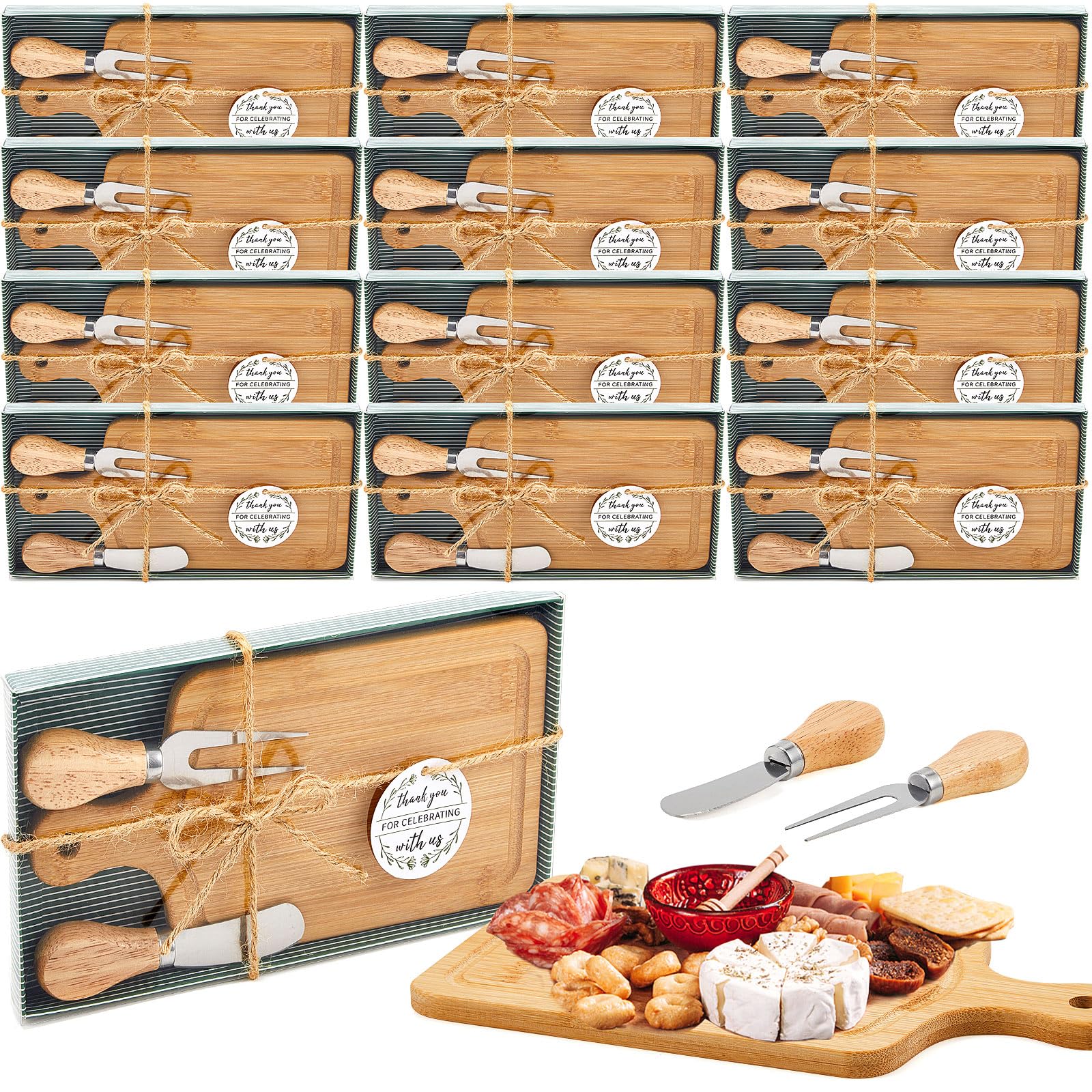 Ziliny planche frontale montrant design bambou et finition élégante