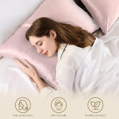 ZIMASILK comparaison taille Queen pour visuel d'échelle pratique