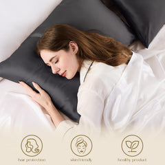 ZIMASILK comparaison taille standard pour visualiser dimensions