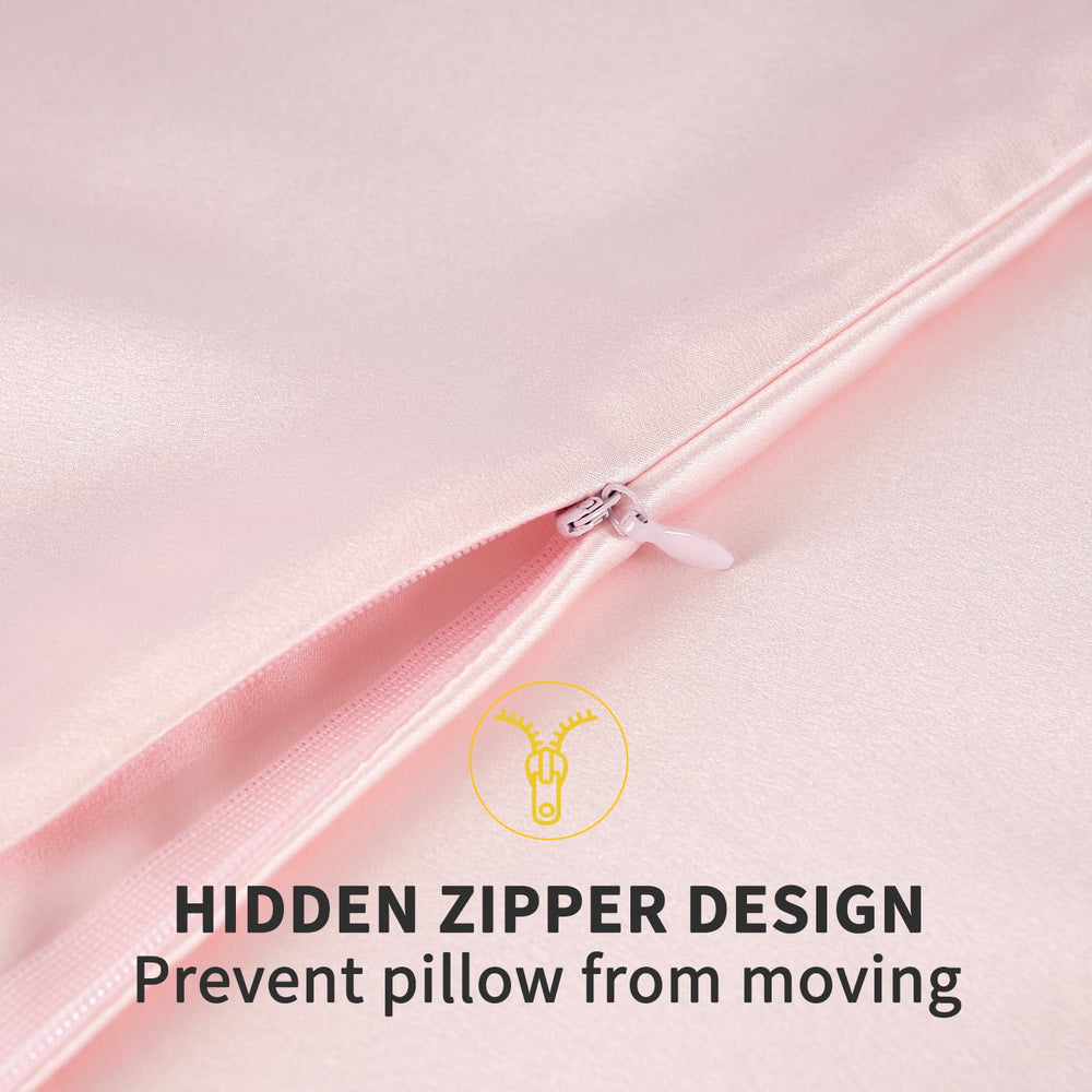 ZIMASILK emballage et étiquette marque montrant qualité et soin