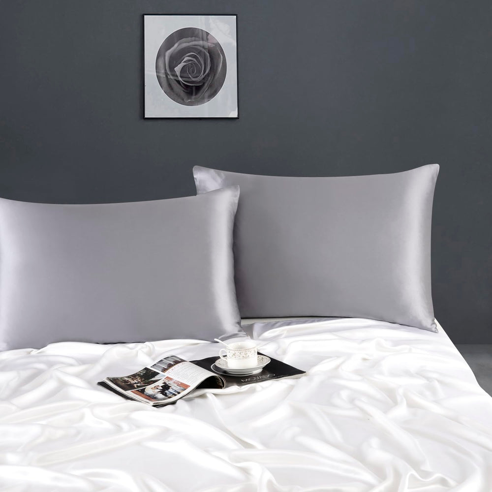 ZIMASILK emballage soigné et carte de garantie 180 jours