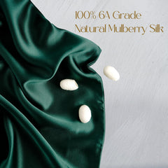 ZIMASILK gros plan texture soie Mulberry douce réduisant frottements