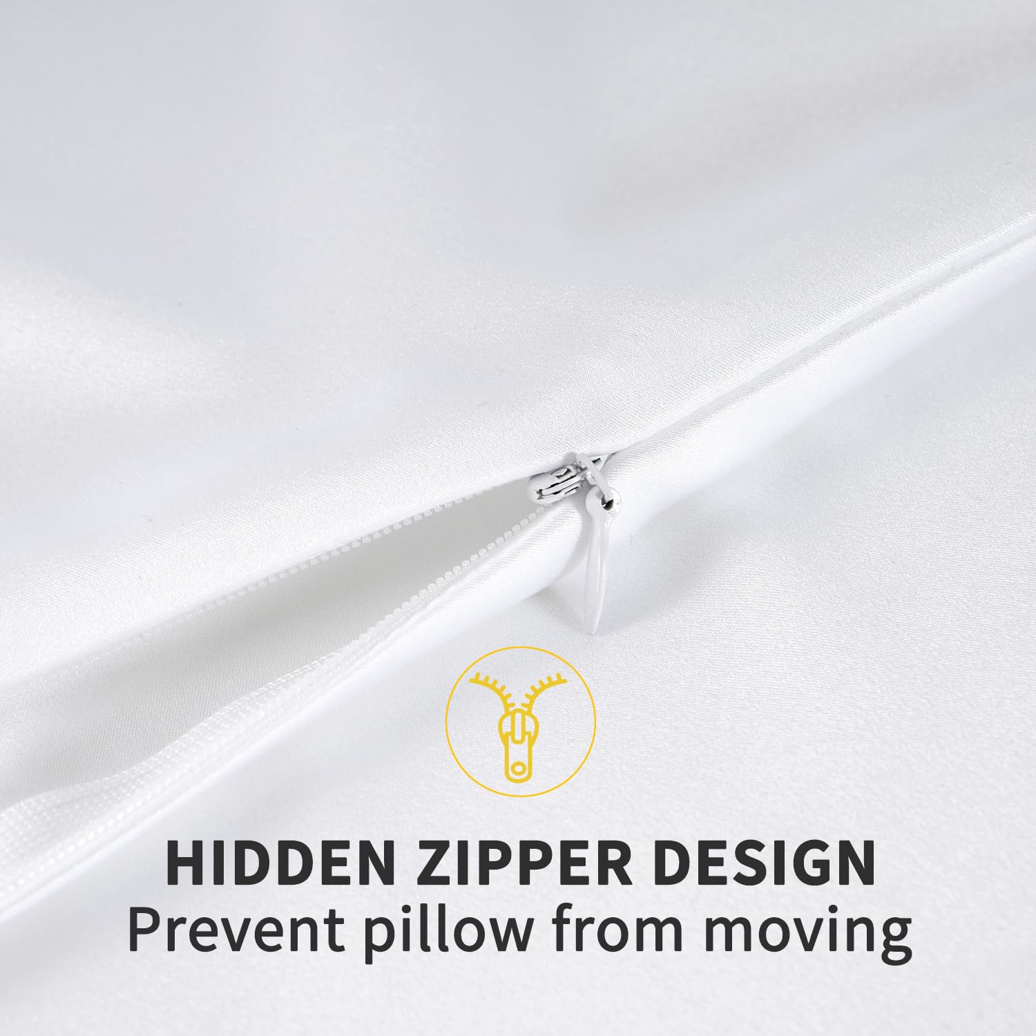 ZIMASILK mise en scène chambre chic apportant confort et élégance