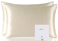ZIMASILK taie devanture emballage montrant qualité et cadeau