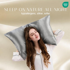 ZIMASILK fermeture éclair invisible sécurisée, maintien et élégance