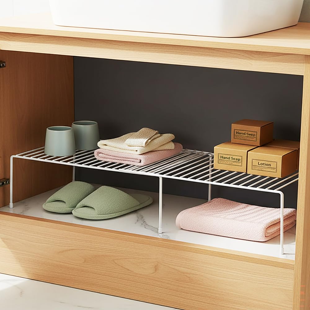 ziroland étagère utilisée sur un bureau pour organiser fournitures