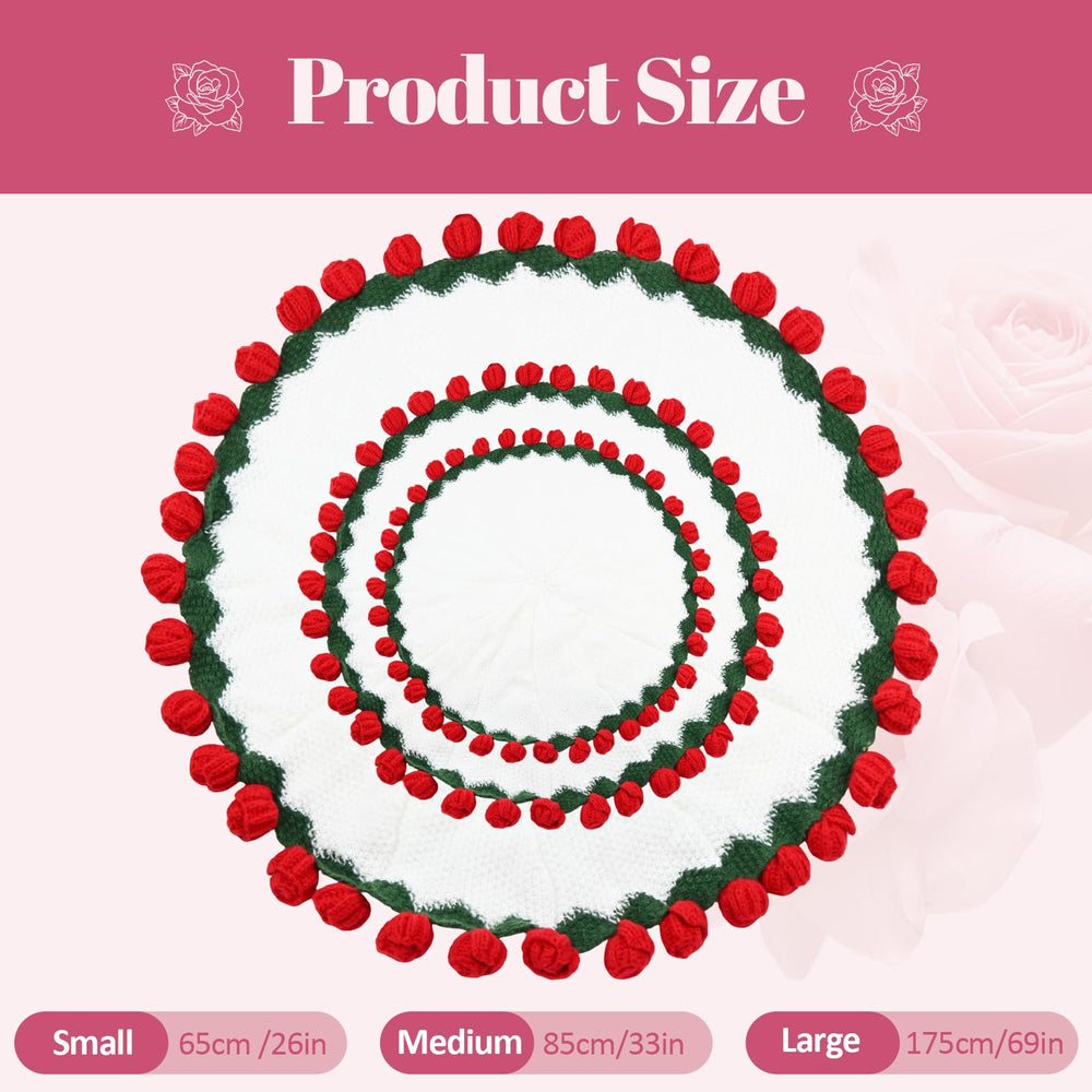 ZMJY gros plan sur roses 3D mettant en valeur texture réaliste et toucher doux