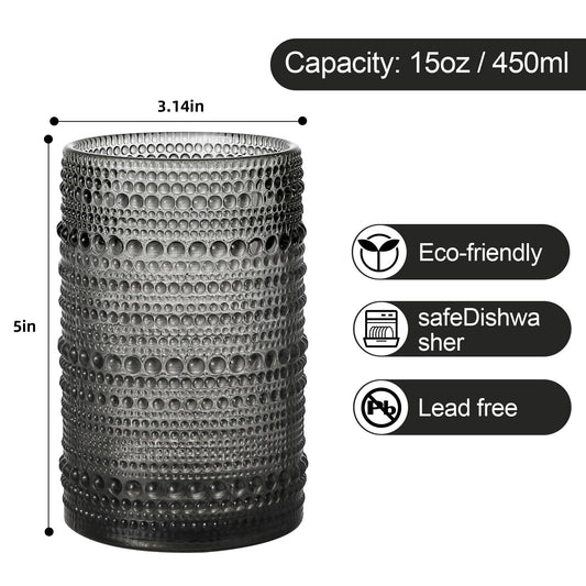 ZMOWIPDL gros plan relief hobnail offrant meilleure adhérence