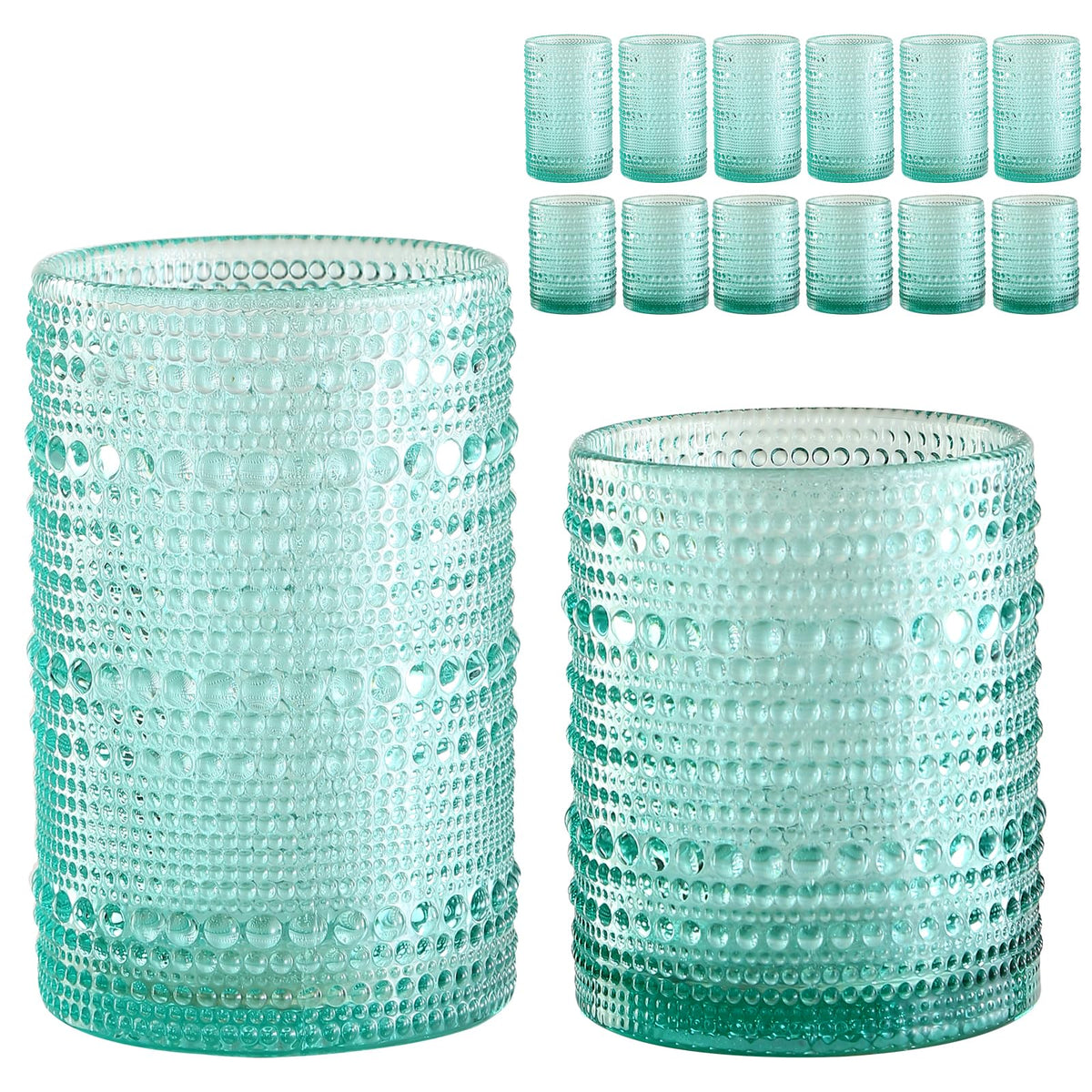 ZMOWIPDL face avant des verres bleu clair montrant élégance et utilité