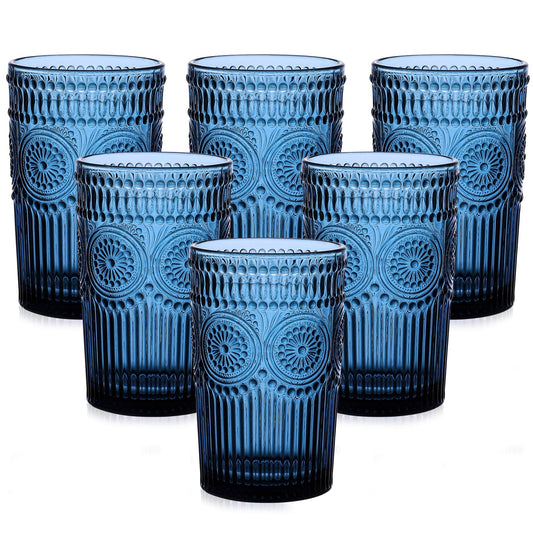 ZMOWIPDL verre avant packaging montrant design floral et utilité