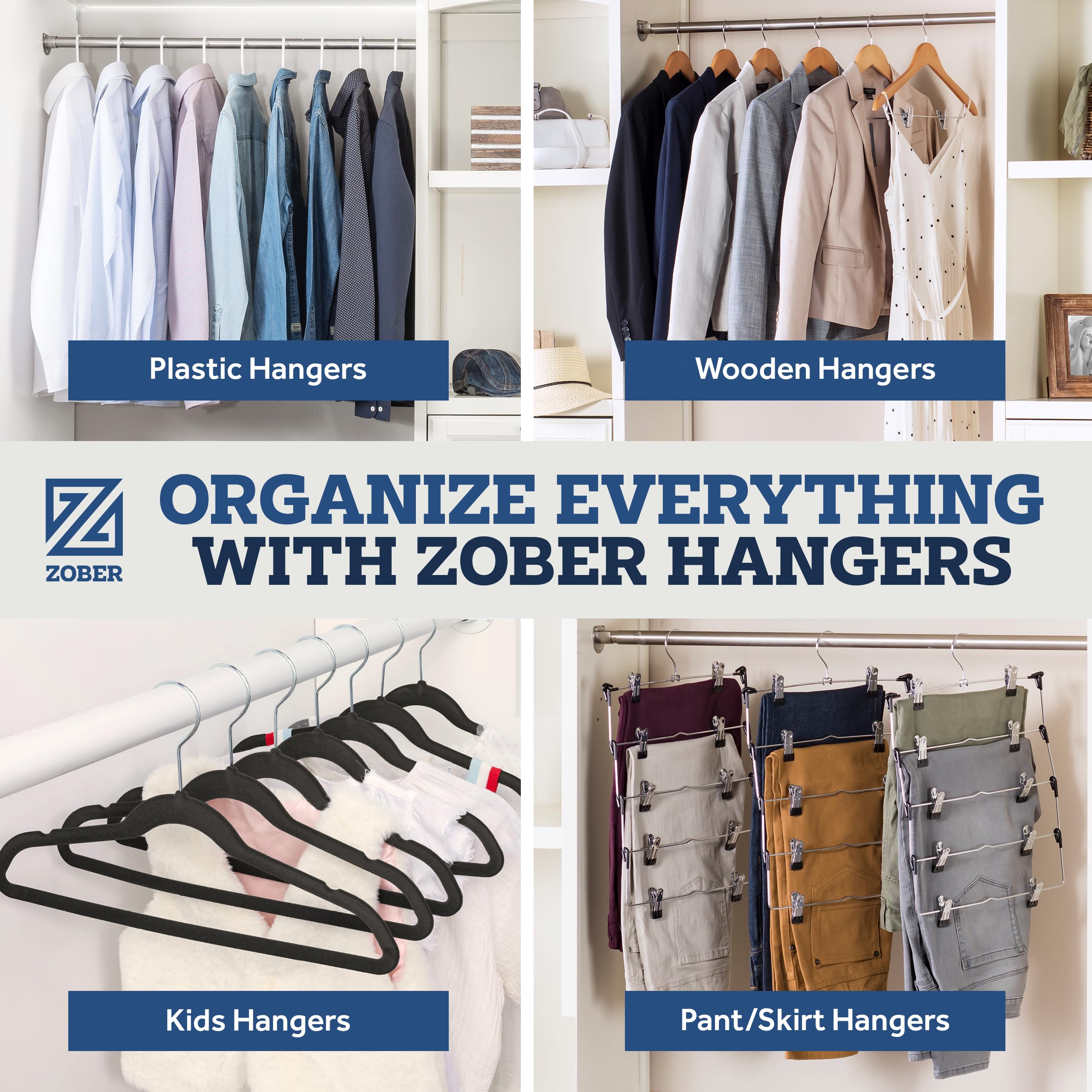 zober style de vie penderie organise vêtements prêt-à-porter rapidement