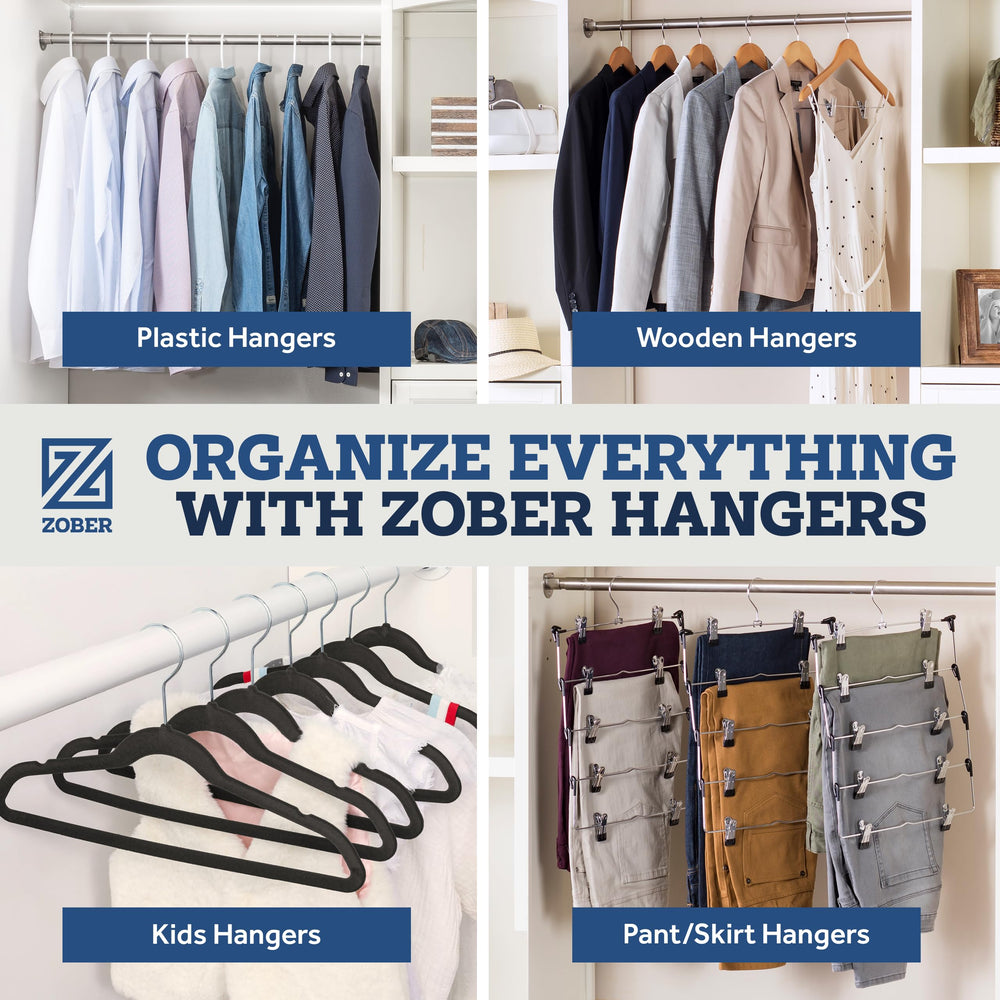 zober style de vie penderie organise vêtements prêt-à-porter rapidement