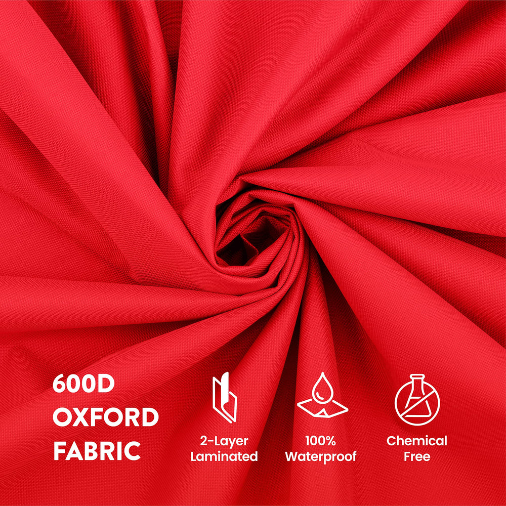 ZOBER fenêtre porte-étiquette visible pour repérer facilement le contenu stocké