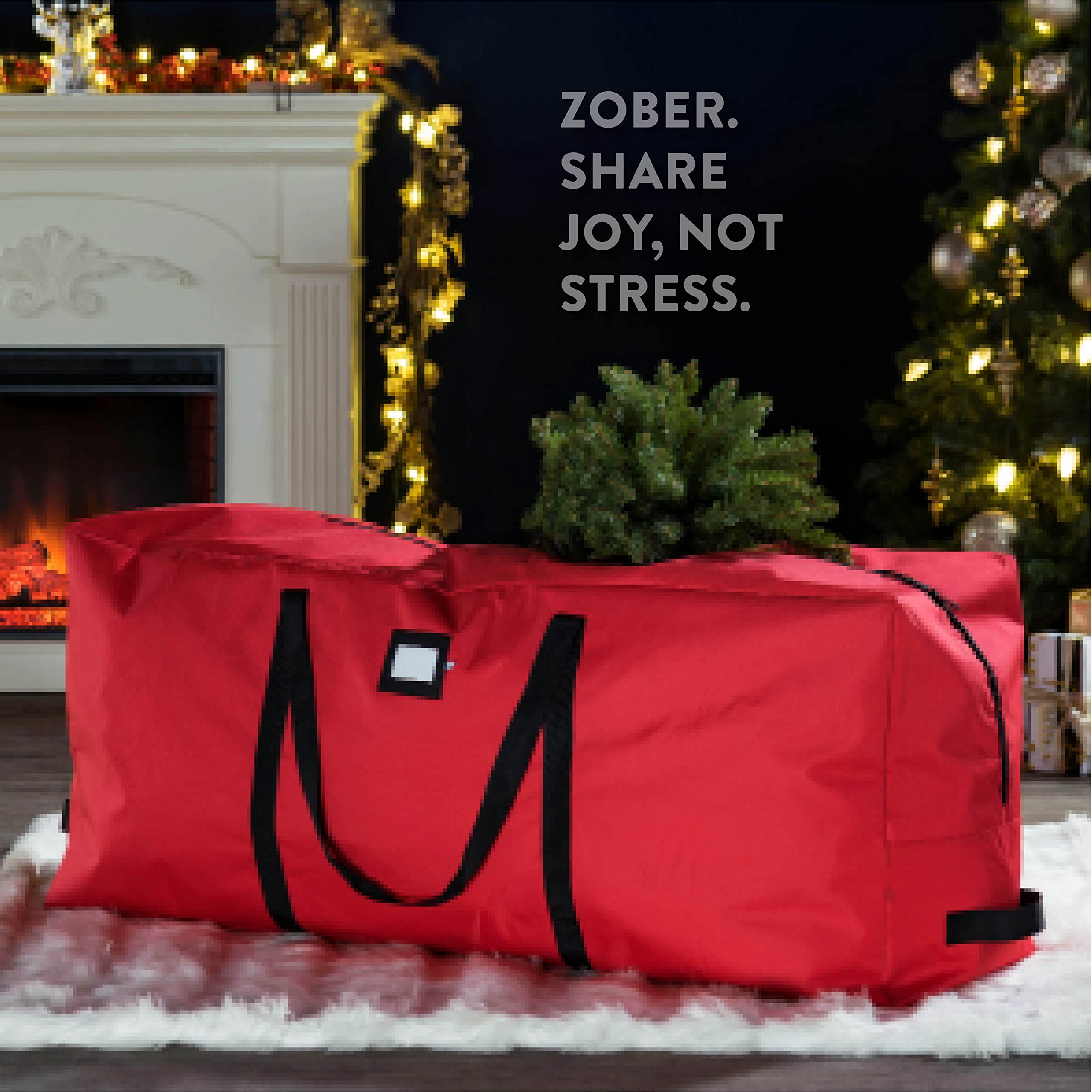 ZOBER détail du tissu Oxford 600D montrant résistance et imperméabilité