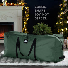 ZOBER gros plan tissu 600D Oxford, durable et imperméable