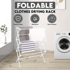 ZOES HOMEWARE gros plan sur les barres renforcées pour une meilleure durabilité