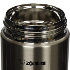 Zojirushi ouverture large de 6,4 cm idéale pour remplir et nettoyer facilement