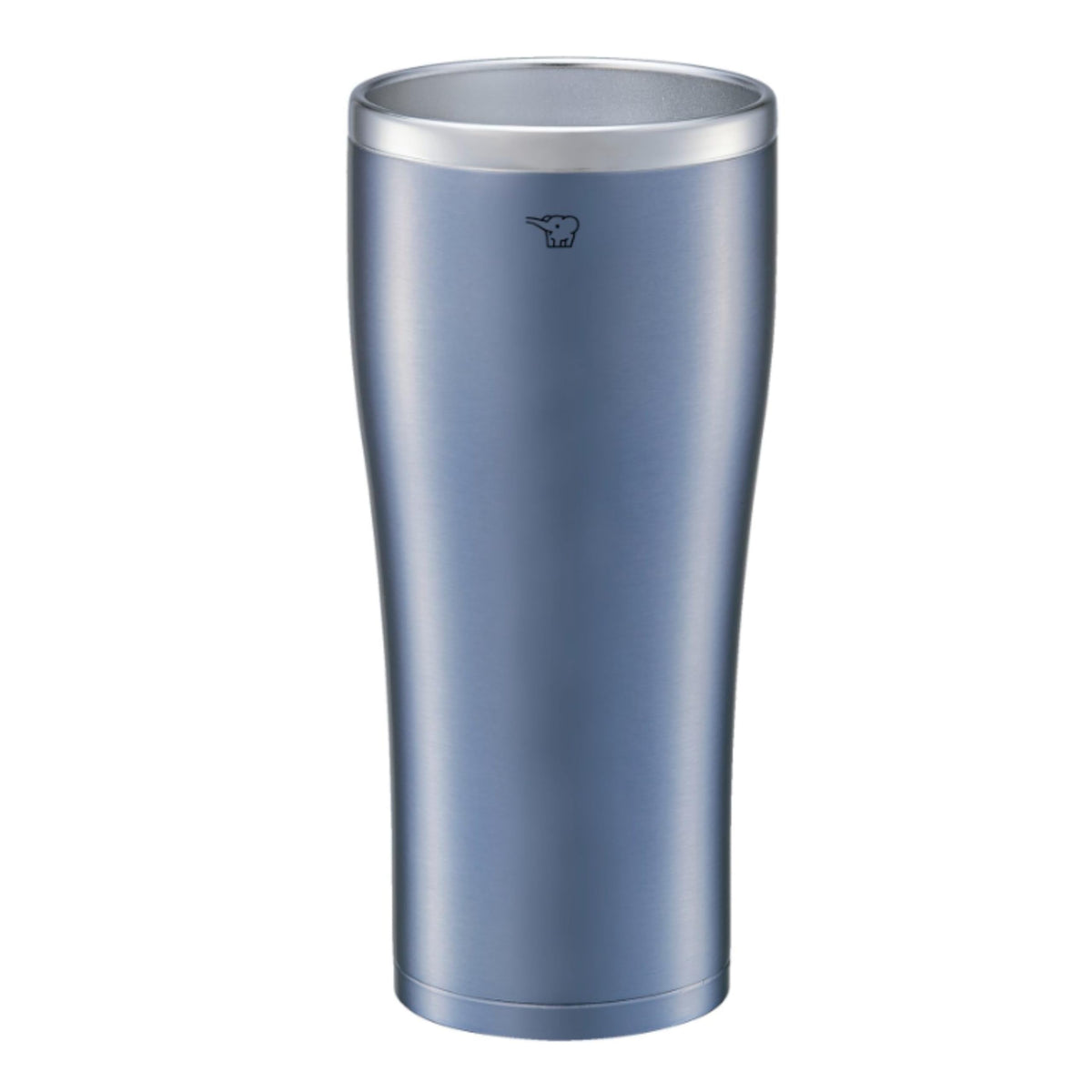 Zojirushi Mahobin face avant montrant silhouette compacte et design moderne, garde chaleur
