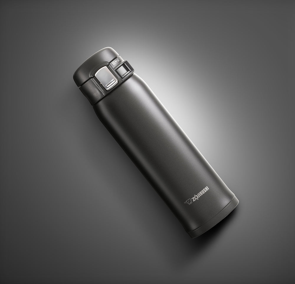 Zojirushi mécanisme de bouchon avec verrou pour sécurité