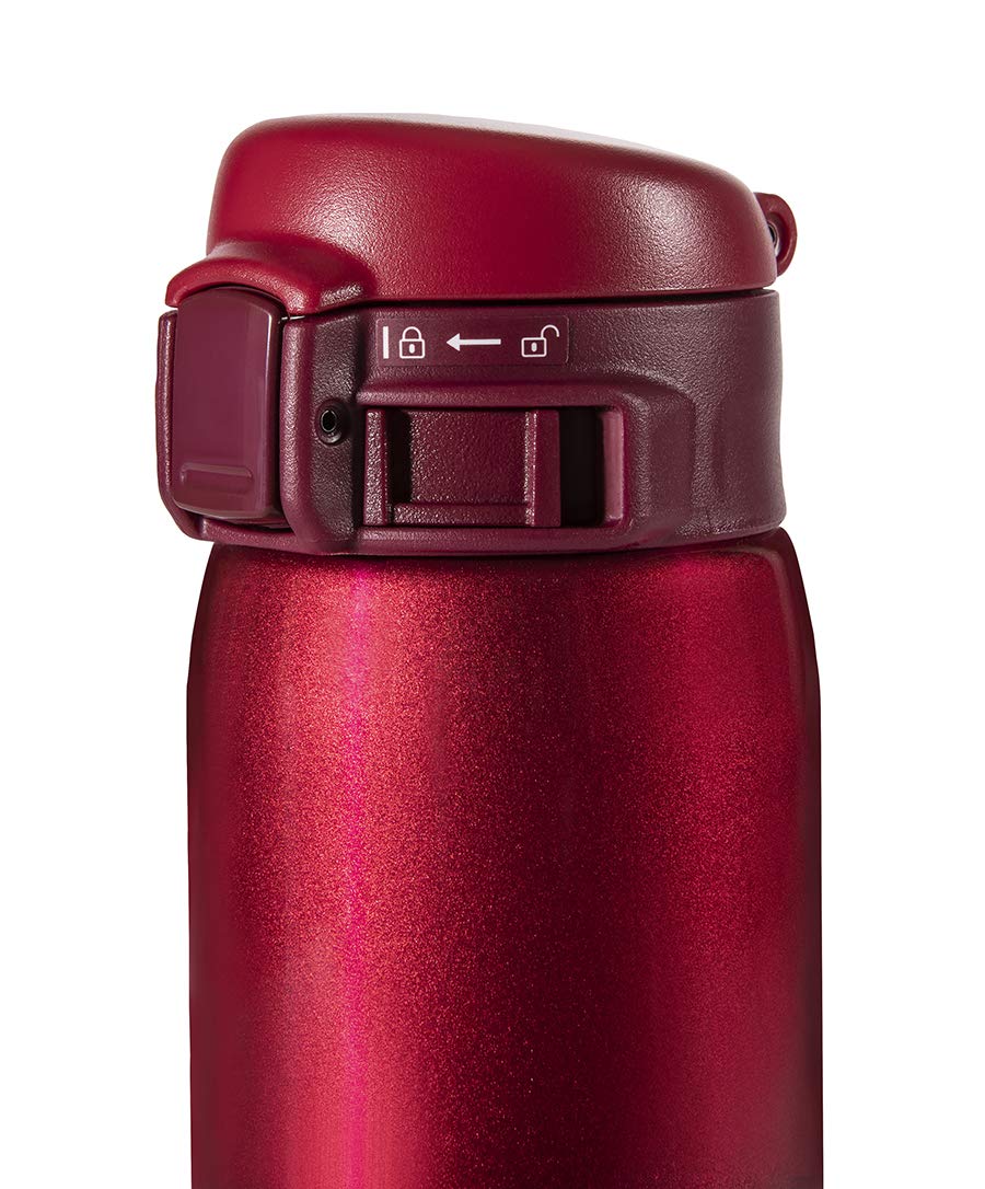 Zojirushi utilisation du mug pour boire, flux régulier sans éclaboussures