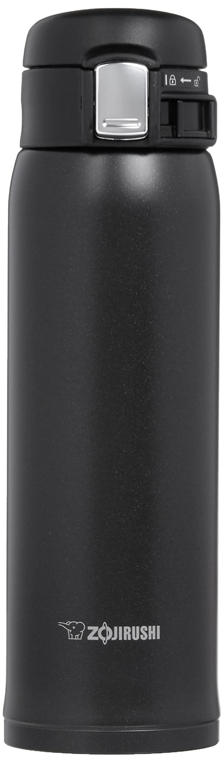 Zojirushi intérieur slick steel facile à nettoyer et résistant