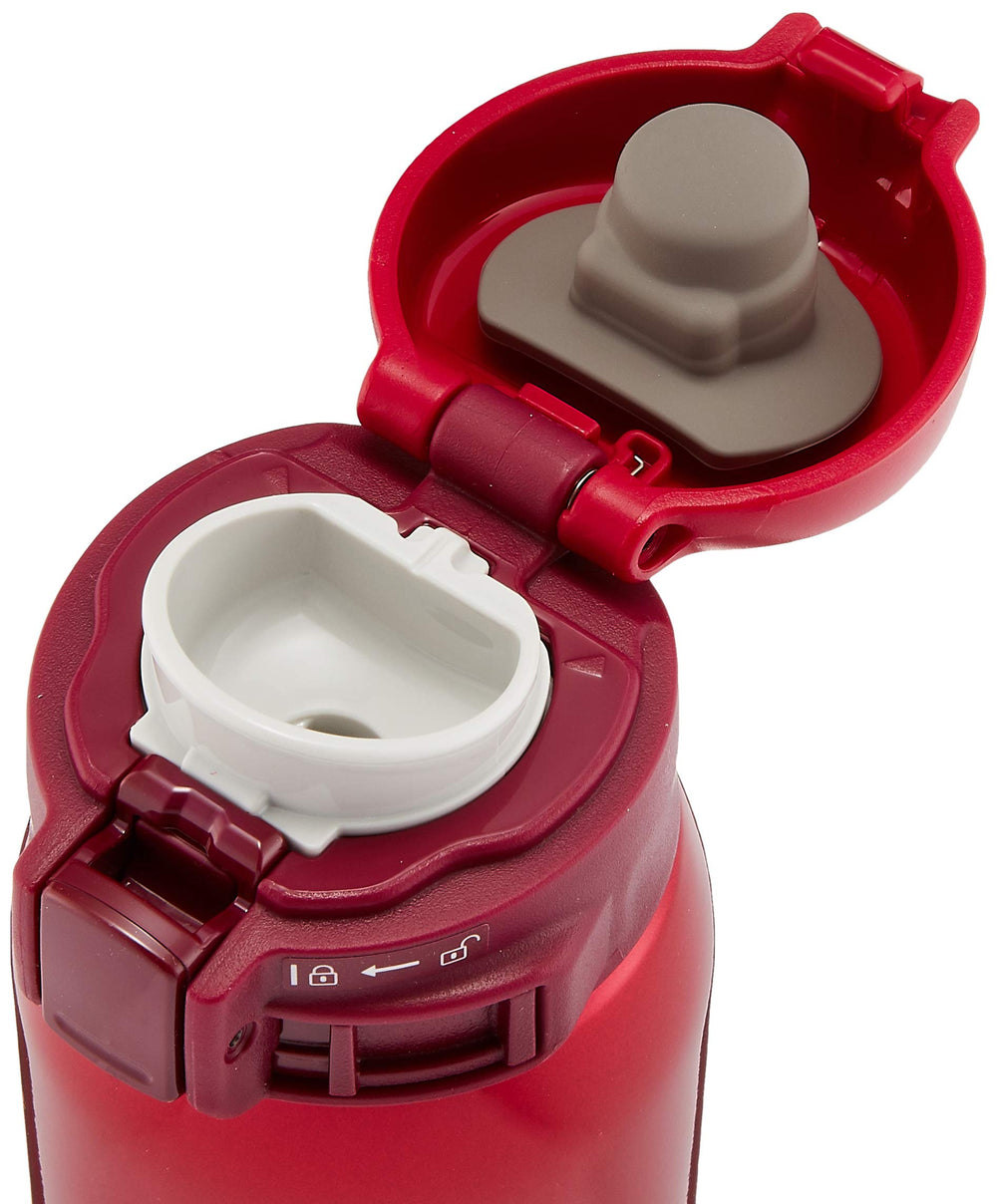 Zojirushi intérieur antiadhésif propre pour un entretien simple et rapide