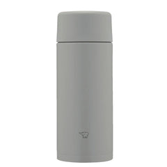 Zojirushi SM-ZB36-HM face avant montrant design compact et transport facile
