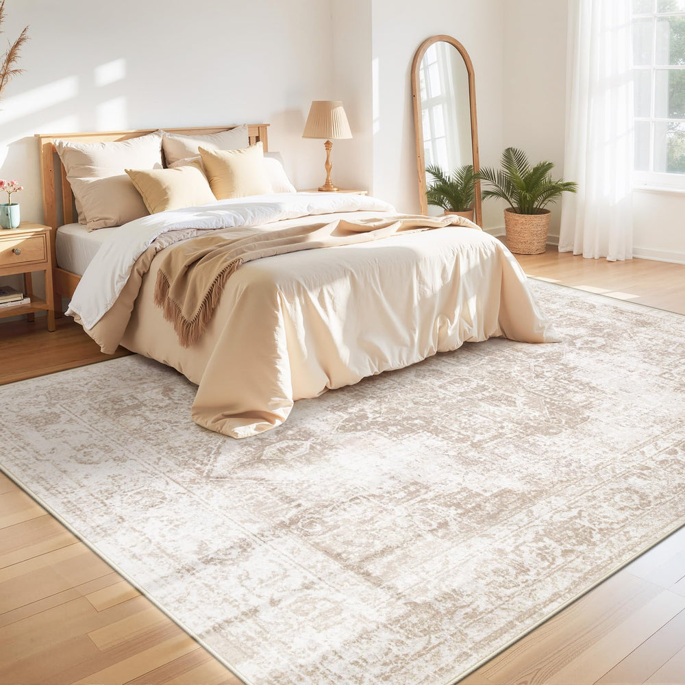 Zomfy texture de fibre polyester douce, confort pieds nus et durable