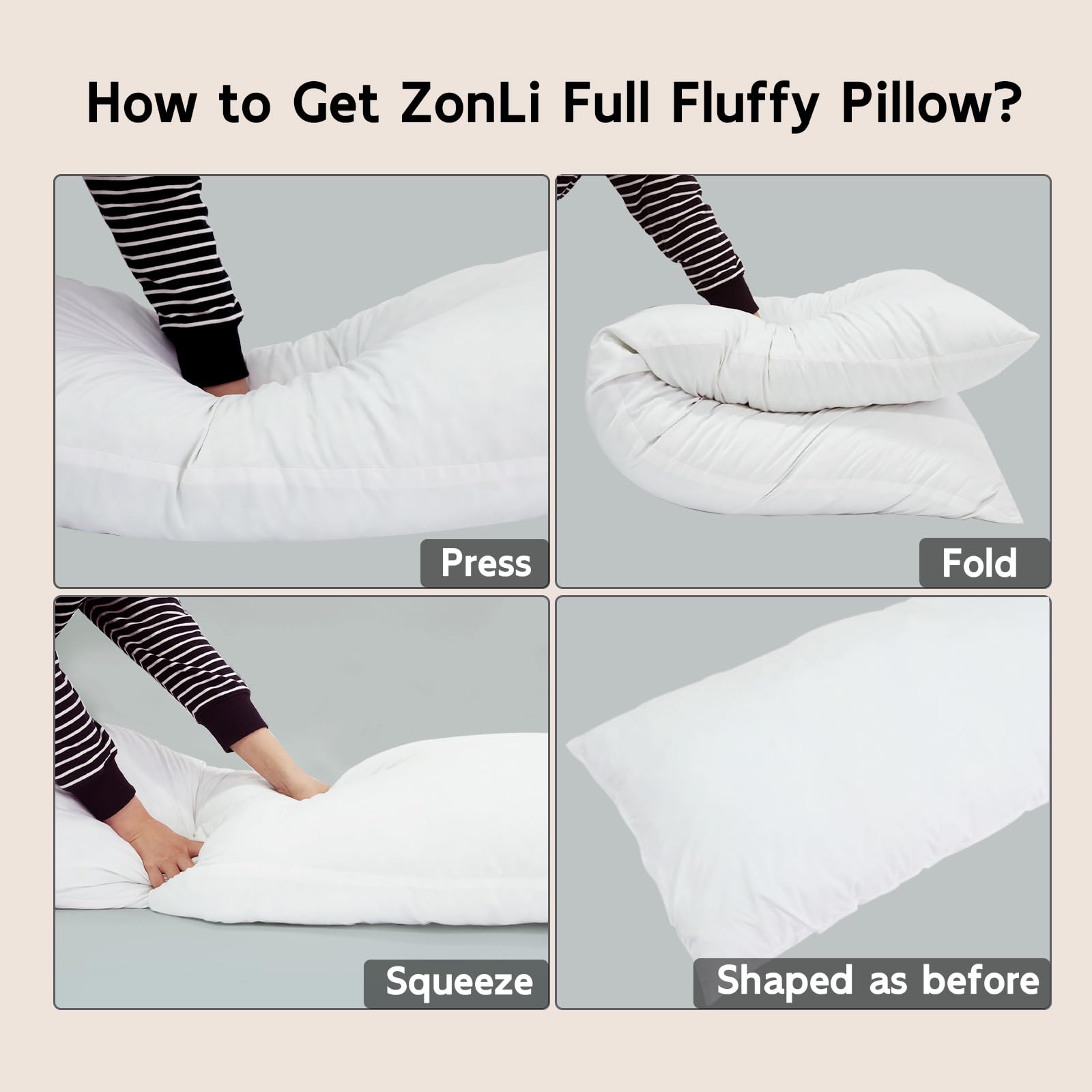 ZonLi utilisé en position assise pour lecture, soutien du dos et relaxation