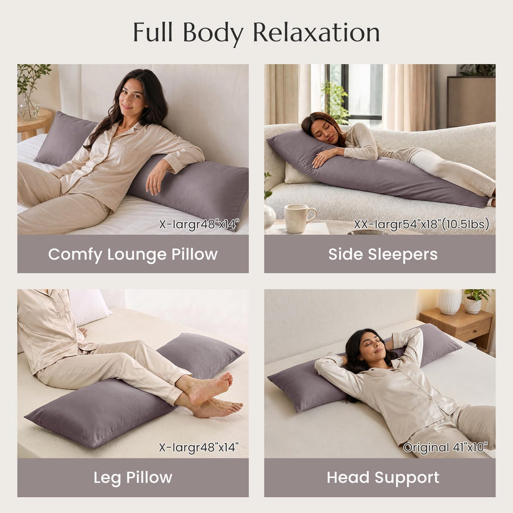 ZonLi personne enlacée, confort enveloppant pour relaxation