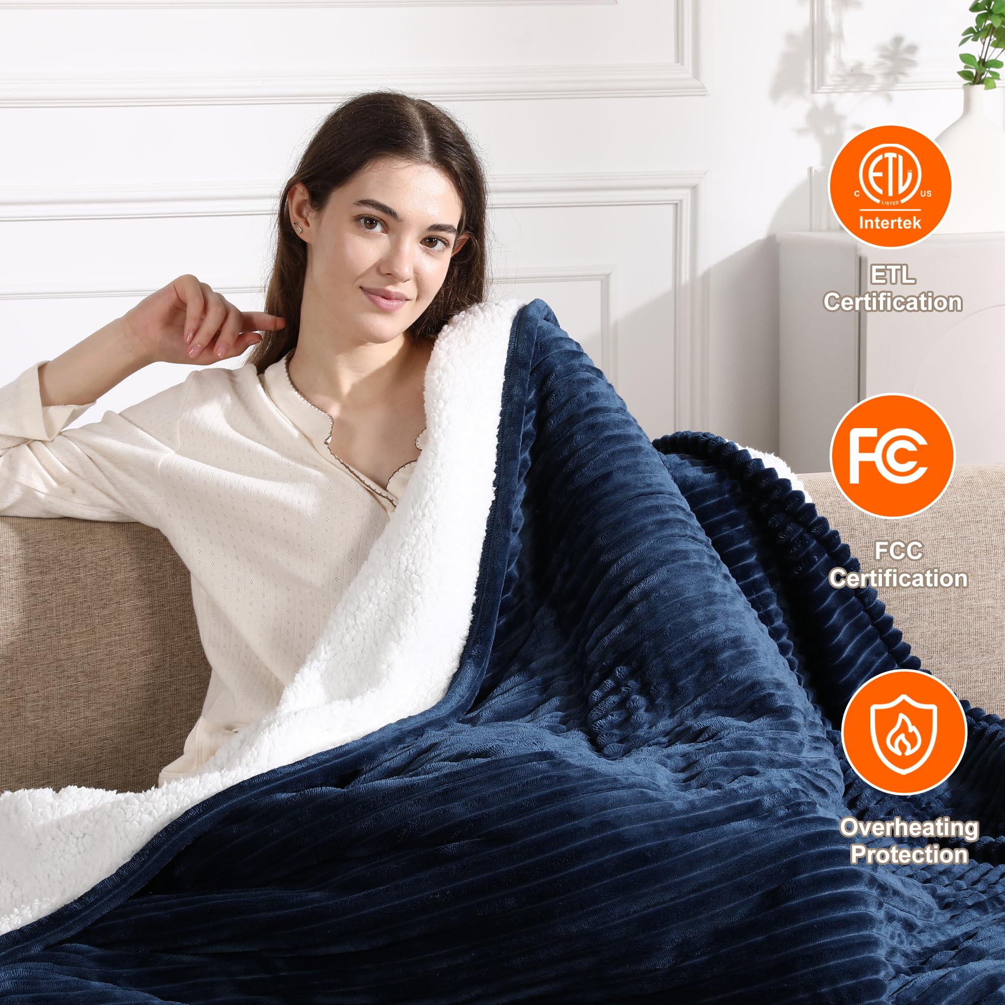 Zorvixia emballage prêt à offrir, cadeau pratique et élégant