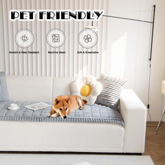 Gros plan texture ZQFFB montrant tissu dense et respirant pour confort durable