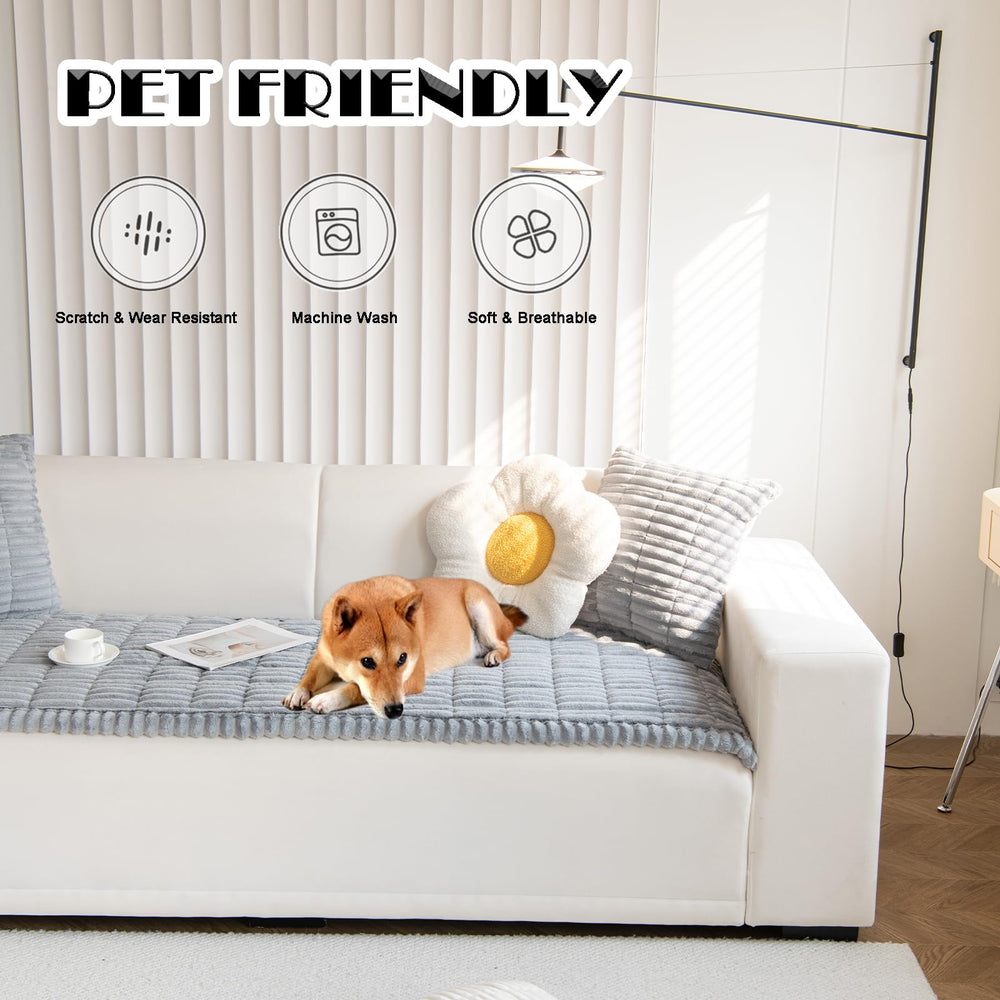 ZQFFB gros plan tissu dense et doux pour confort durable