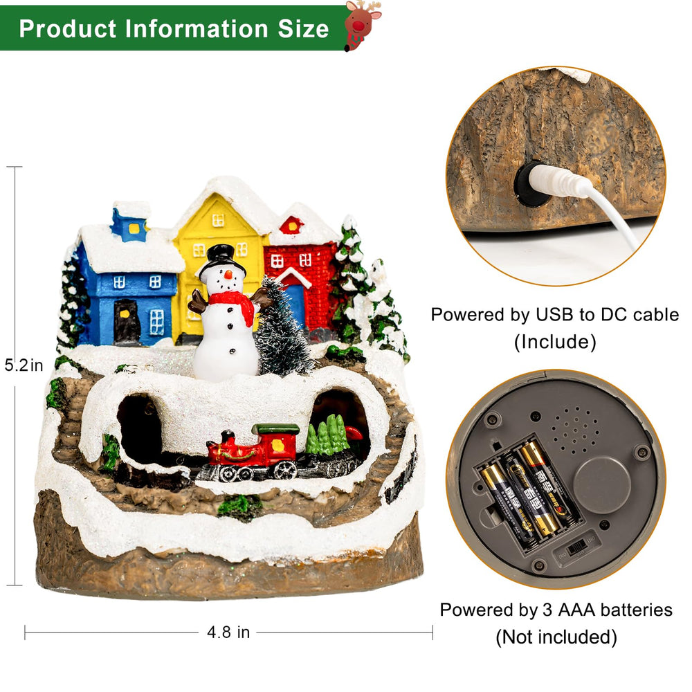 ZQQLITE câble USB et compartiment piles pour alimentation flexible