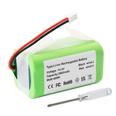 ZTHY batterie face avant montrant la forme et compatibilité, utile pour identification rapide
