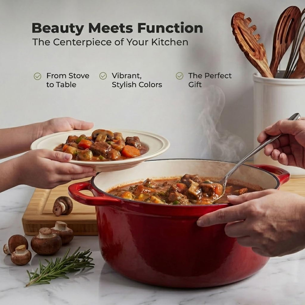 Zulay Kitchen bouton inox résistant à la chaleur pour retrait facile au four