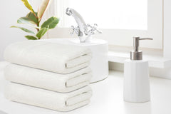 ZUPERIA détail bordure cousue montrant finitions durables