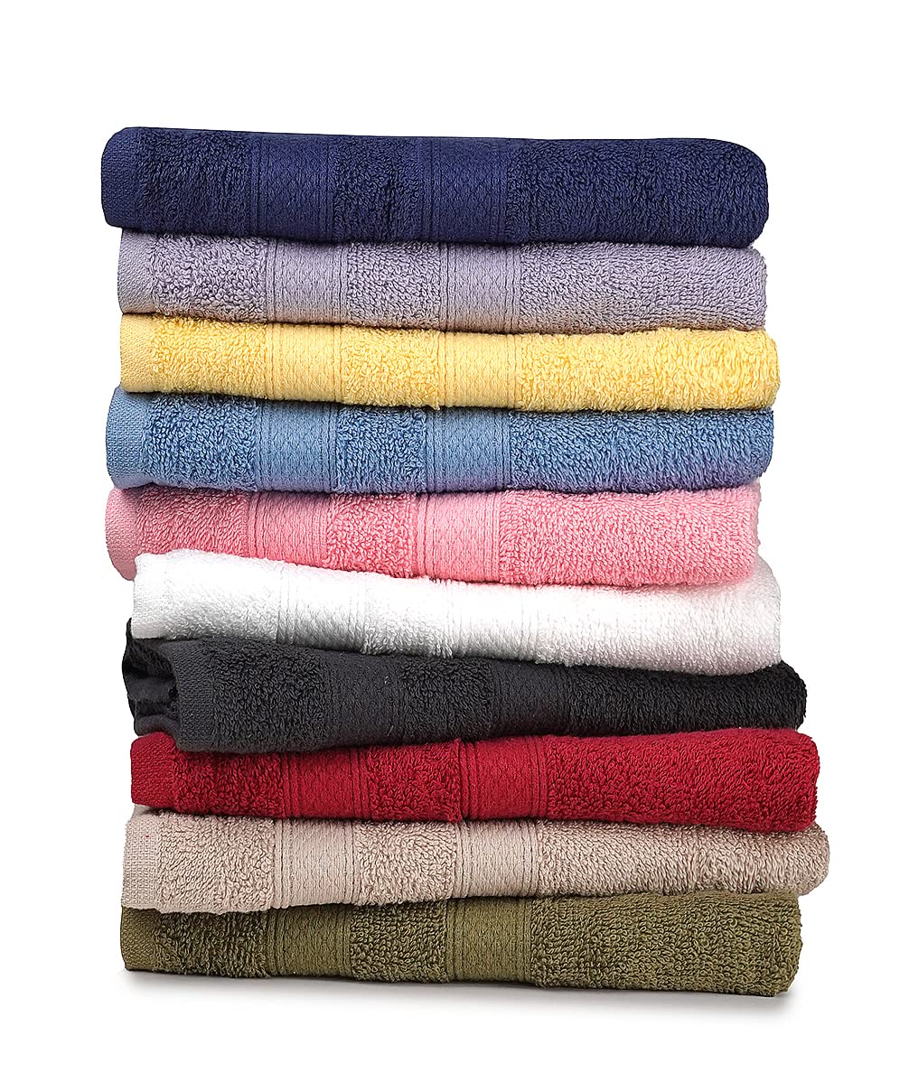 ZUPERIA gros plan sur la texture coton montrant douceur et absorption