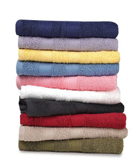 ZUPERIA gros plan sur la texture coton montrant douceur et absorption